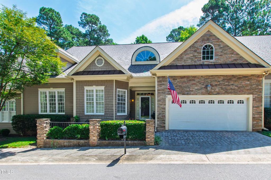 8102 St Chapelle Court, Raleigh, NC 27615