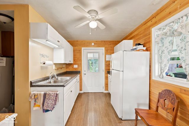 325 Wellington Boulevard, Shelbyville, IN 46176