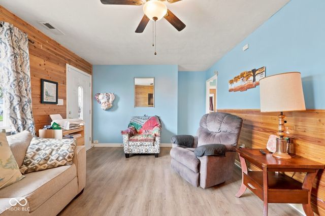 325 Wellington Boulevard, Shelbyville, IN 46176