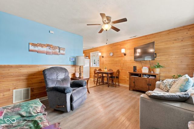 325 Wellington Boulevard, Shelbyville, IN 46176
