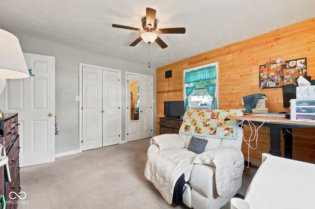 325 Wellington Boulevard, Shelbyville, IN 46176