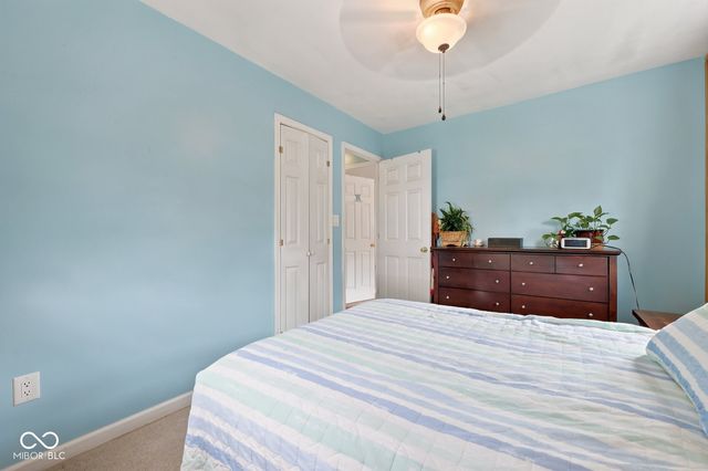 325 Wellington Boulevard, Shelbyville, IN 46176