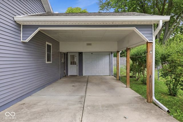 325 Wellington Boulevard, Shelbyville, IN 46176
