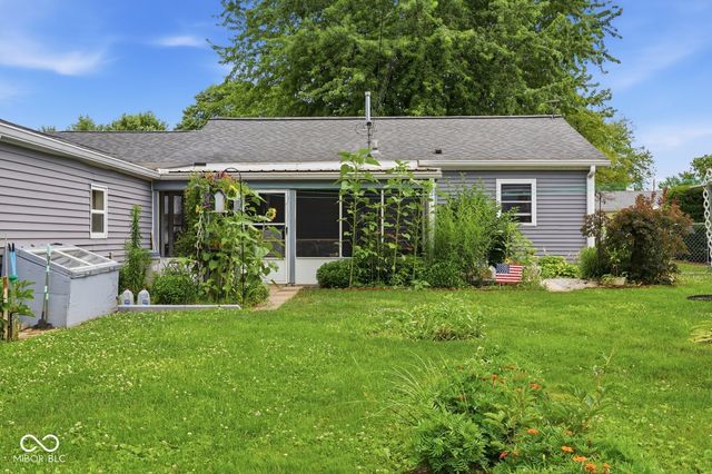 325 Wellington Boulevard, Shelbyville, IN 46176