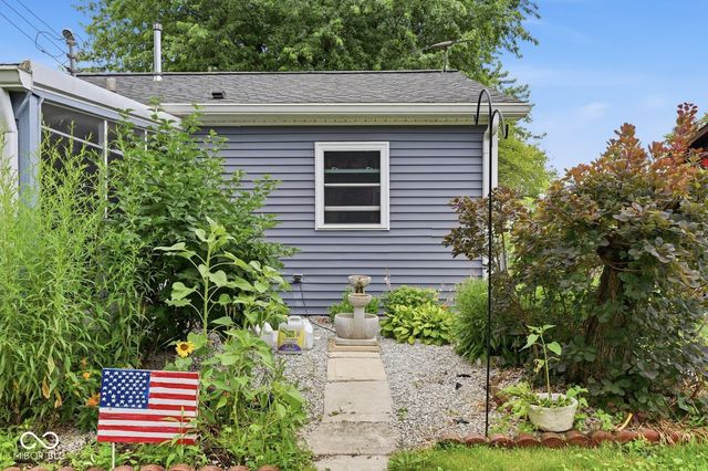 325 Wellington Boulevard, Shelbyville, IN 46176