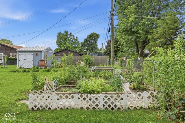 325 Wellington Boulevard, Shelbyville, IN 46176