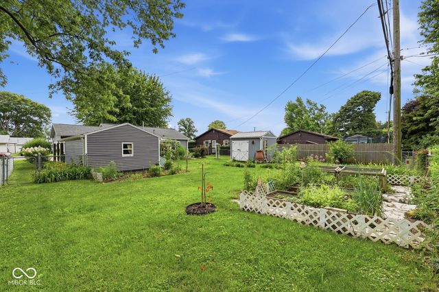 325 Wellington Boulevard, Shelbyville, IN 46176