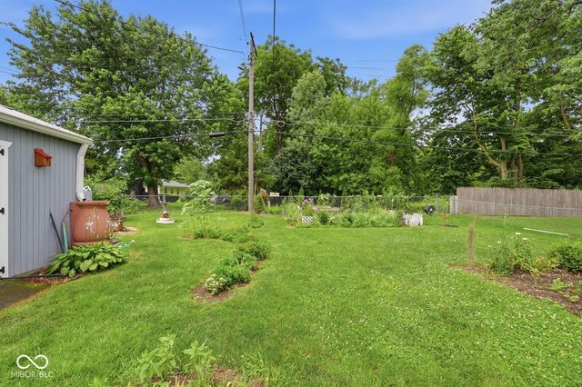 325 Wellington Boulevard, Shelbyville, IN 46176