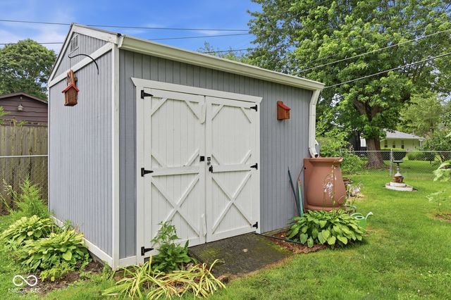 325 Wellington Boulevard, Shelbyville, IN 46176