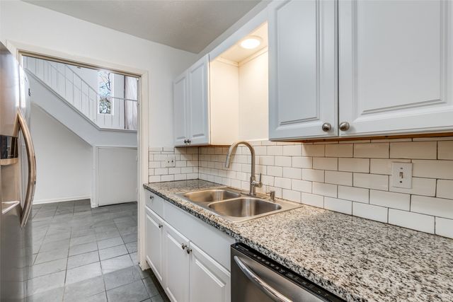 7608 Woodthrush Drive, Dallas, TX 75230