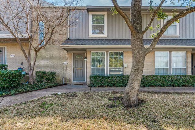 7608 Woodthrush Drive, Dallas, TX 75230
