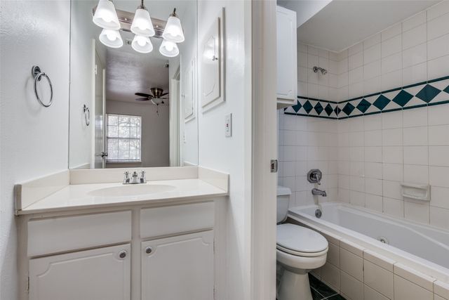 7608 Woodthrush Drive, Dallas, TX 75230