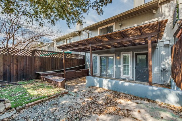 7608 Woodthrush Drive, Dallas, TX 75230