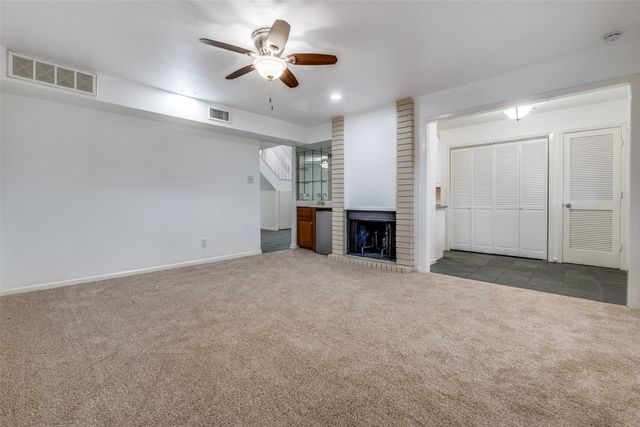 7608 Woodthrush Drive, Dallas, TX 75230