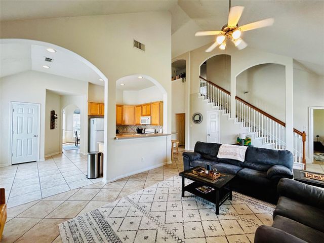 21726 Hannover Village Drive, Spring, TX 77388