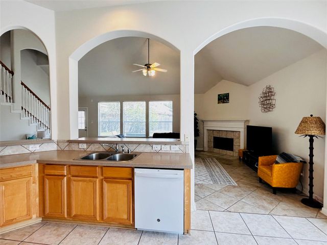 21726 Hannover Village Drive, Spring, TX 77388