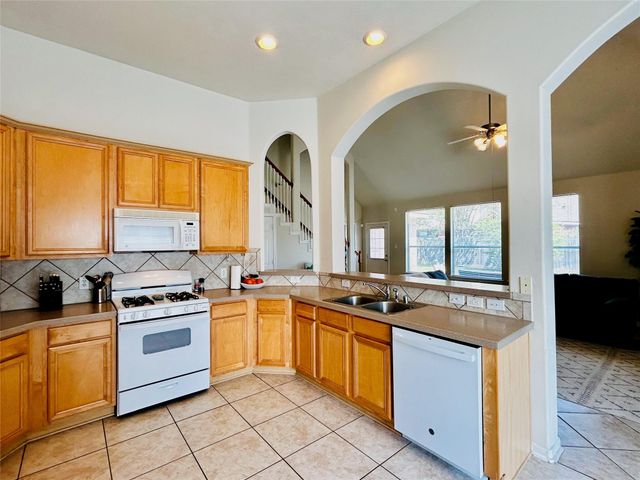 21726 Hannover Village Drive, Spring, TX 77388