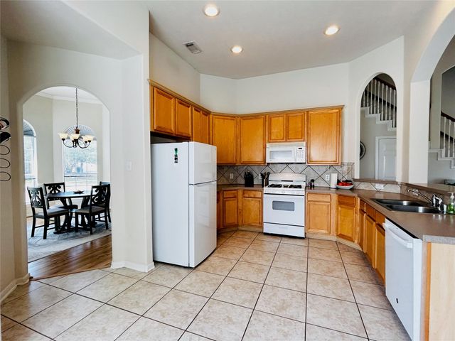 21726 Hannover Village Drive, Spring, TX 77388