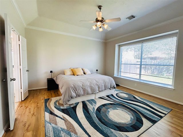 21726 Hannover Village Drive, Spring, TX 77388