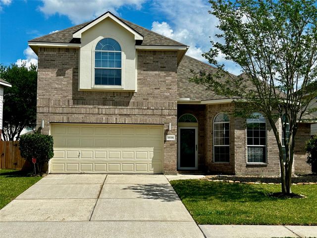 21726 Hannover Village Drive, Spring, TX 77388