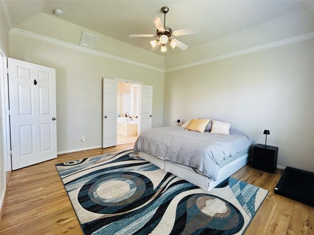 21726 Hannover Village Drive, Spring, TX 77388