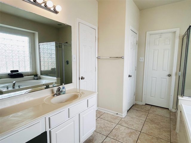 21726 Hannover Village Drive, Spring, TX 77388