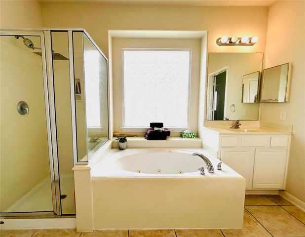 21726 Hannover Village Drive, Spring, TX 77388