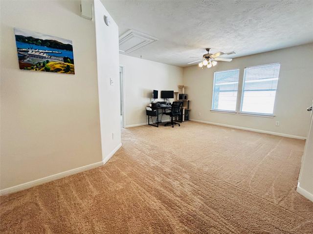 21726 Hannover Village Drive, Spring, TX 77388