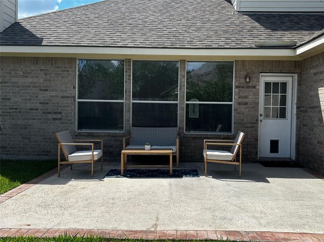 21726 Hannover Village Drive, Spring, TX 77388