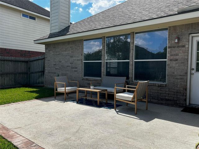 21726 Hannover Village Drive, Spring, TX 77388