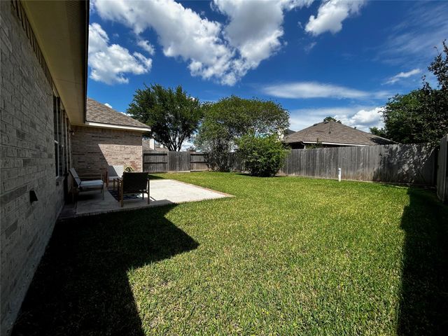 21726 Hannover Village Drive, Spring, TX 77388