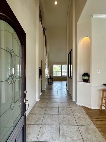 21726 Hannover Village Drive, Spring, TX 77388