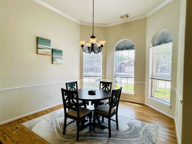 21726 Hannover Village Drive, Spring, TX 77388