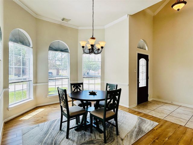 21726 Hannover Village Drive, Spring, TX 77388