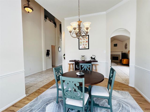 21726 Hannover Village Drive, Spring, TX 77388