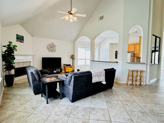 21726 Hannover Village Drive, Spring, TX 77388