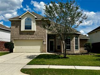 21726 Hannover Village Drive, Spring, TX 77388