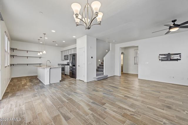 5728 E BUTTE Street, Mesa, AZ 85205