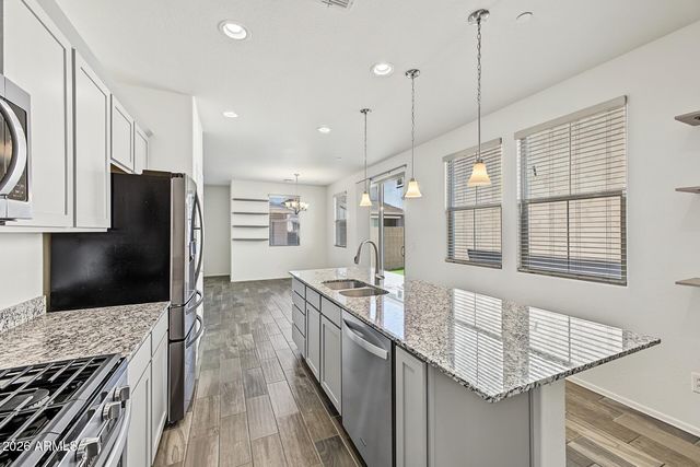 5728 E BUTTE Street, Mesa, AZ 85205
