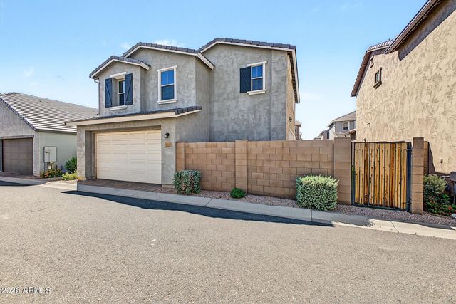5728 E BUTTE Street, Mesa, AZ 85205
