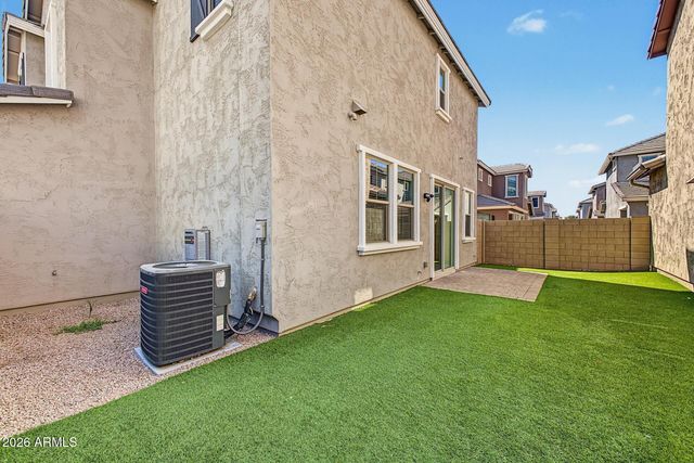 5728 E BUTTE Street, Mesa, AZ 85205