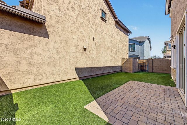 5728 E BUTTE Street, Mesa, AZ 85205