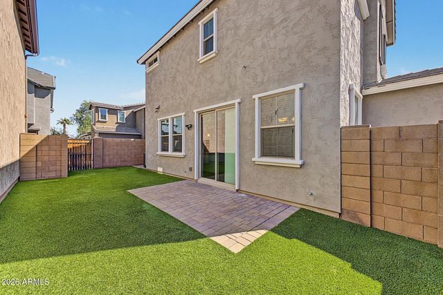 5728 E BUTTE Street, Mesa, AZ 85205