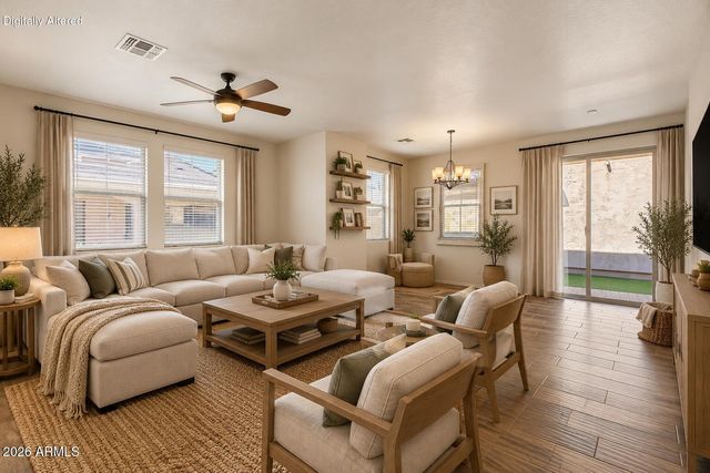 5728 E BUTTE Street, Mesa, AZ 85205