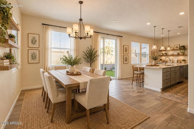5728 E BUTTE Street, Mesa, AZ 85205