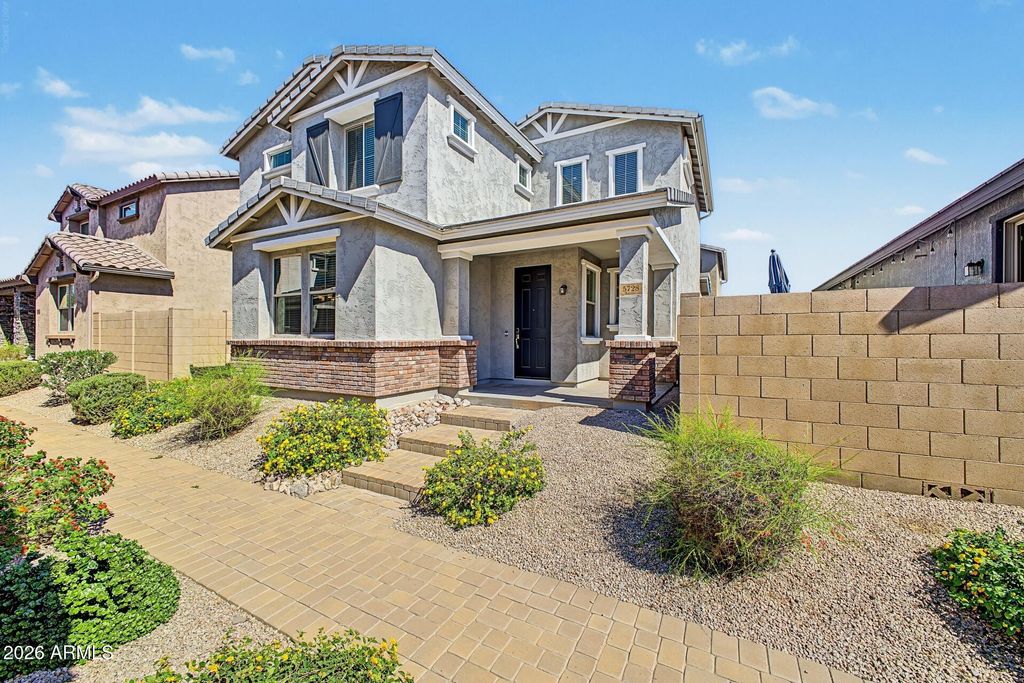 5728 E BUTTE Street, Mesa, AZ 85205 — photo 2
