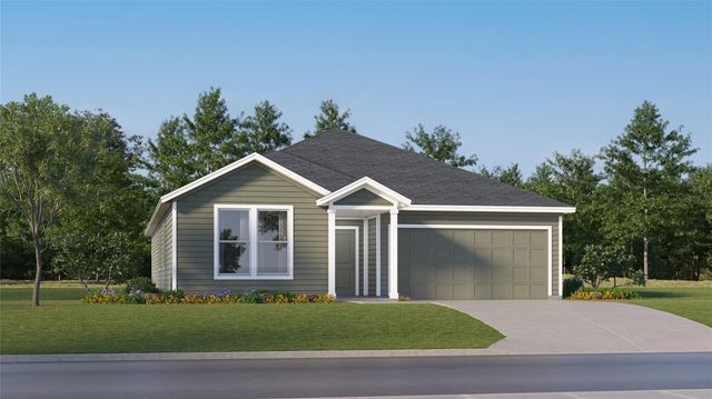 116 Cascade Falls LN, Marble Falls, TX 78666