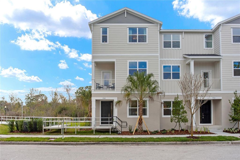 9938 TATE LANE, Westchase, FL 33626