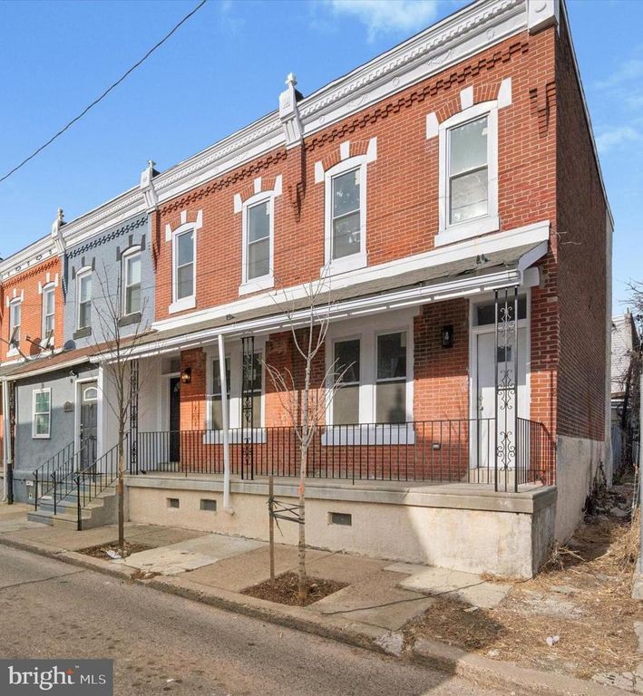 5611 APPLETREE ST, Philadelphia, PA 19139