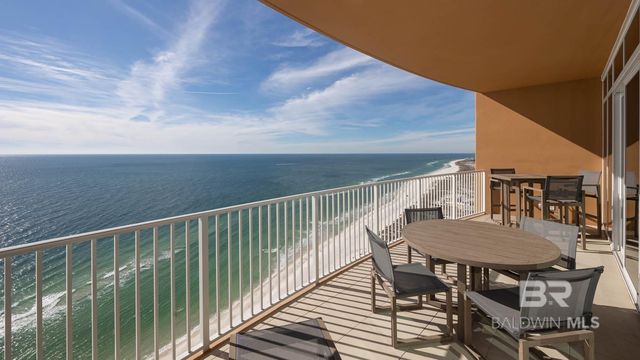 22988 Perdido Beach Boulevard 2603, Orange Beach, AL 36561
